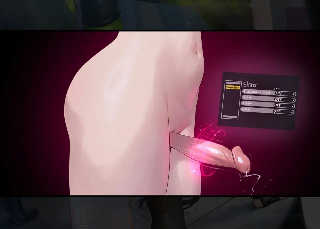 มิยาบิกับสึกิชิโระเล่นเซ็กส์สุดเสียว